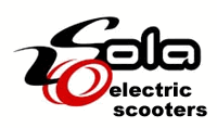 Sola Scooter Parts